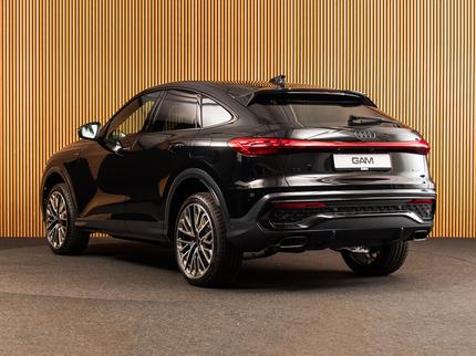 Audi Q5 Sportback e-hybrid Quattro