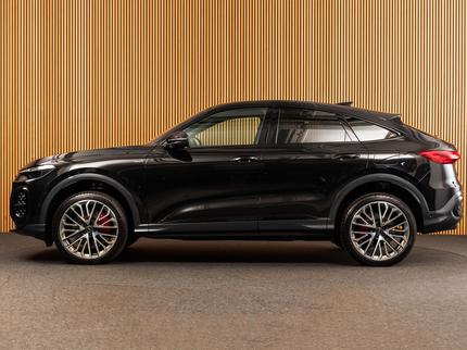 Audi Q5 Sportback e-hybrid Quattro