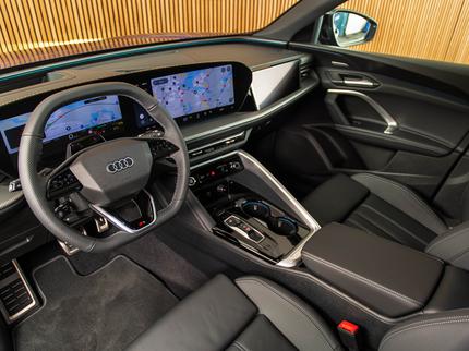 Audi Q5 Sportback e-hybrid Quattro