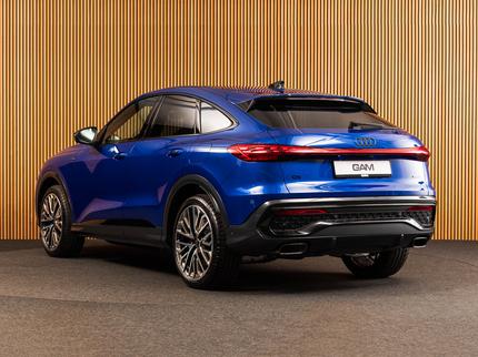 Audi Q5 Sportback e-hybrid Quattro