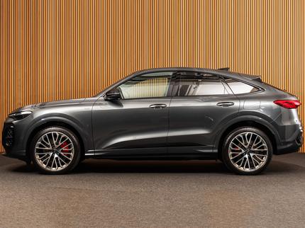 Audi Q5 Sportback e-hybrid Quattro