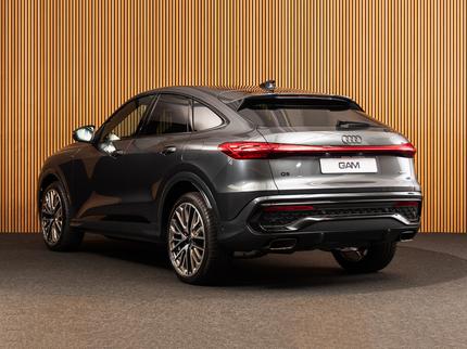 Audi Q5 Sportback e-hybrid Quattro