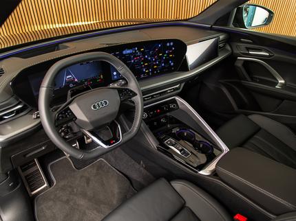 Audi Q5 Sportback e-hybrid Quattro