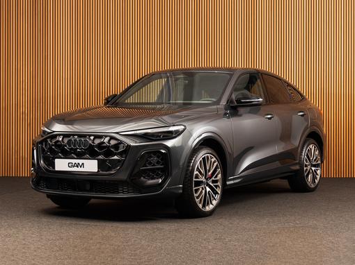 Audi Q5 Sportback e-hybrid Quattro