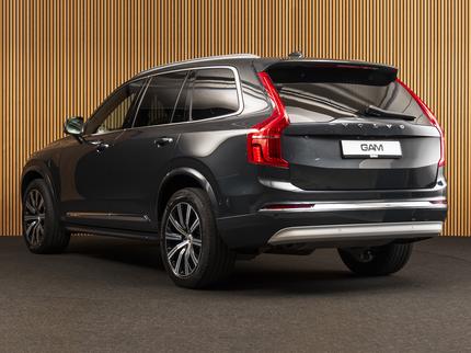 Volvo XC90 T8