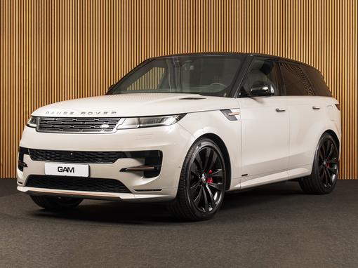 Land Rover Range Rover Sport P550e Autobiography