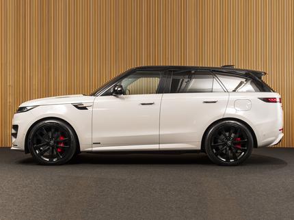 Land Rover Range Rover Sport P550e Autobiography