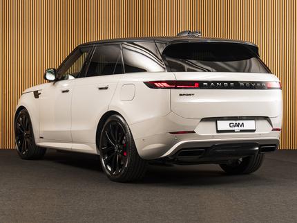 Land Rover Range Rover Sport P550e Autobiography