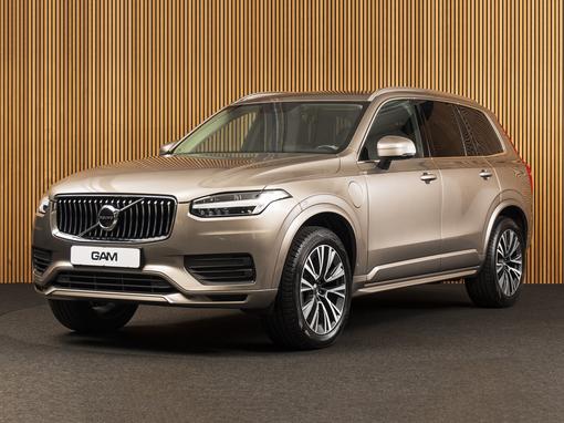 Volvo XC90 T8