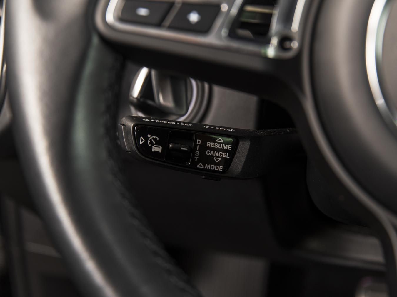 Porsche Cayenne 4.0 Turbo S E-Hybrid