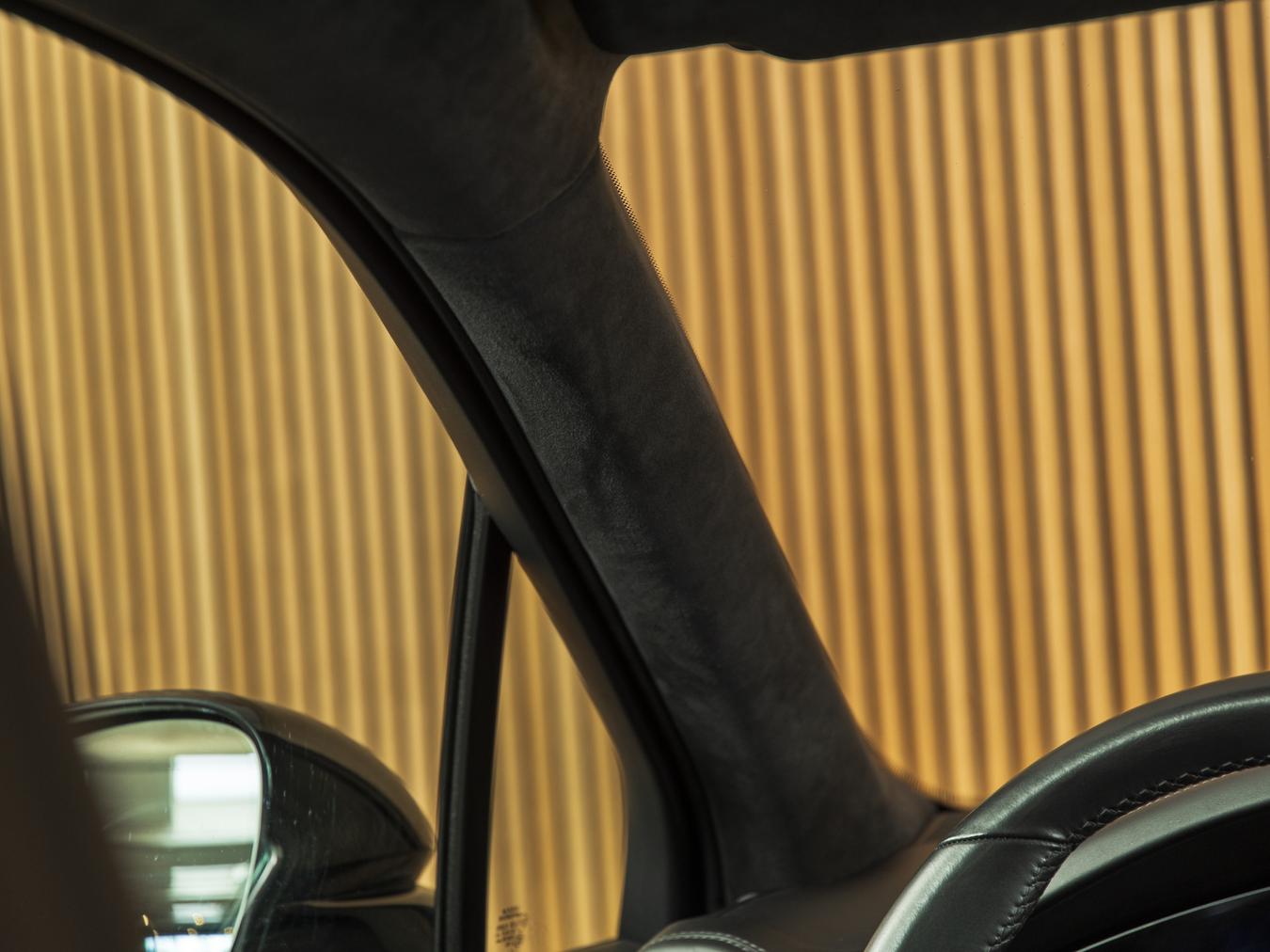 Porsche Cayenne 4.0 Turbo S E-Hybrid