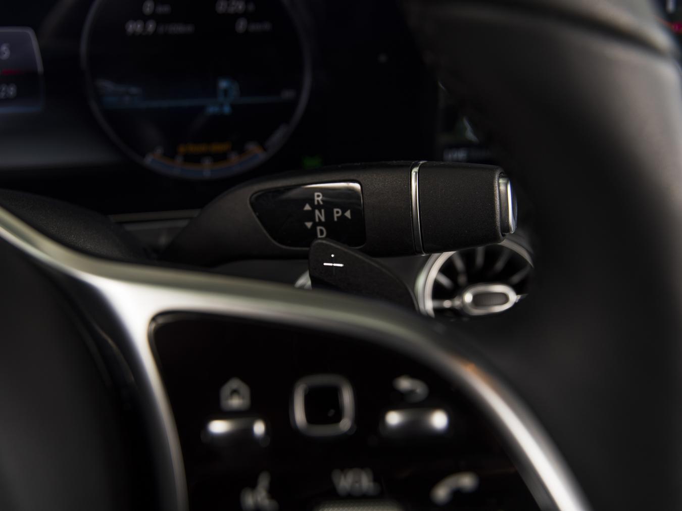 Mercedes-Benz E200 Cabrio