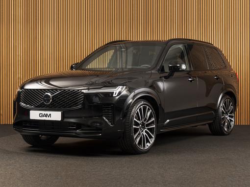 Volvo XC90 T8 AWD Ultra Dark