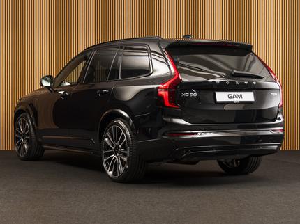 Volvo XC90 T8 AWD Ultra Dark
