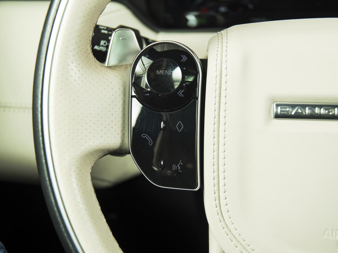 Land Rover Range Rover Velar 3.0 V6 SC AWD R-dynam