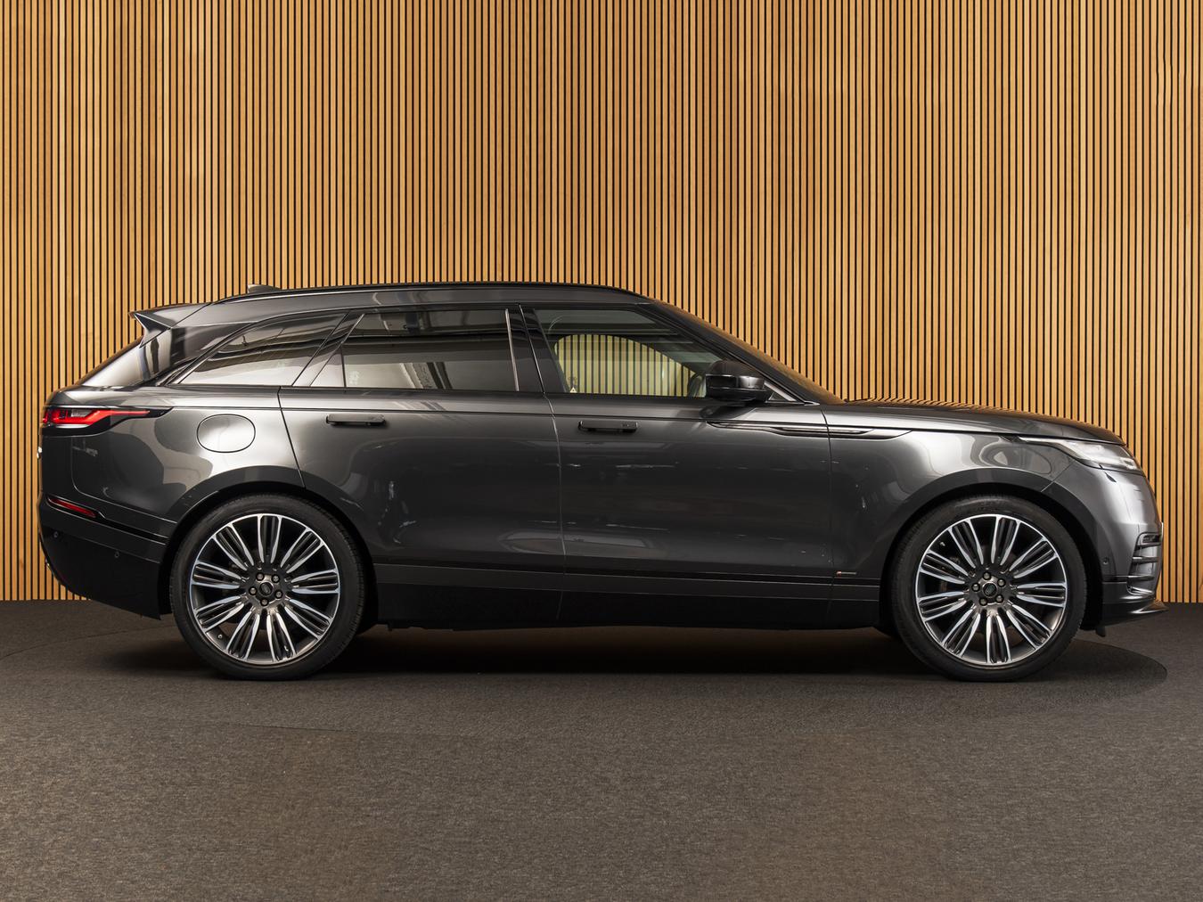 Land Rover Range Rover Velar 3.0 V6 SC AWD R-dynam