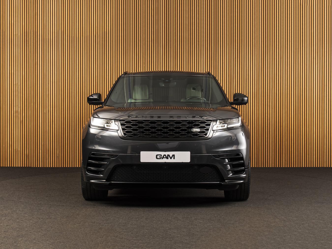 Land Rover Range Rover Velar 3.0 V6 SC AWD R-dynam