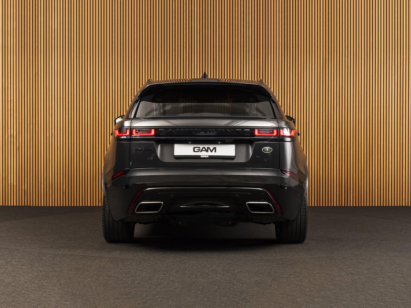 Land Rover Range Rover Velar 3.0 V6 SC AWD R-dynam