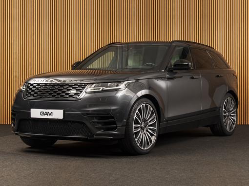 Land Rover Range Rover Velar 3.0 V6 SC AWD R-dynam