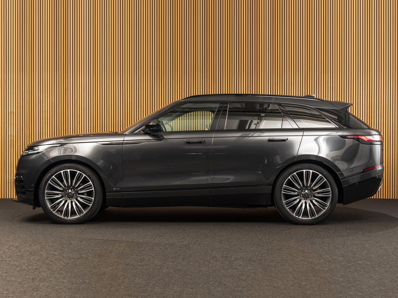 Land Rover Range Rover Velar 3.0 V6 SC AWD R-dynam