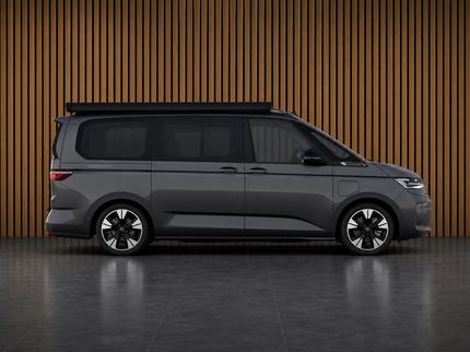 Volkswagen T7 California eHybrid 4M Beach