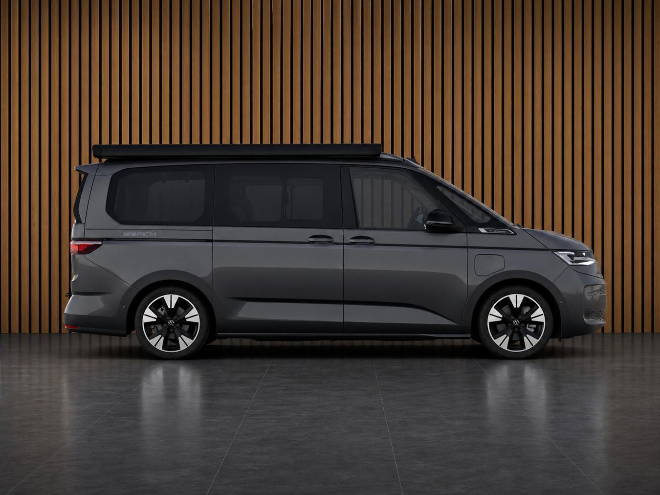 Volkswagen T7 California eHybrid 4M Beach