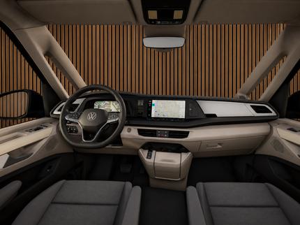 Volkswagen T7 California eHybrid 4M Beach