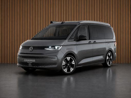 Volkswagen T7 California eHybrid 4M Beach