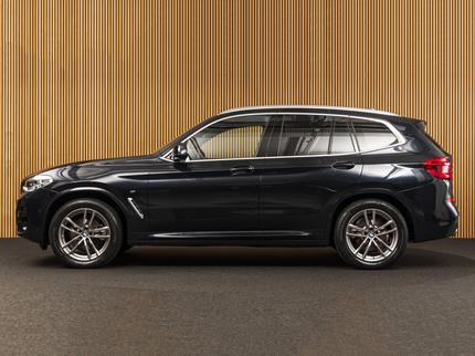 BMW X3 Xdrive20i