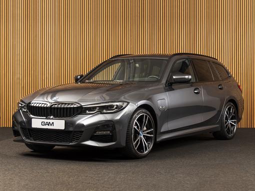 BMW 330e Touring