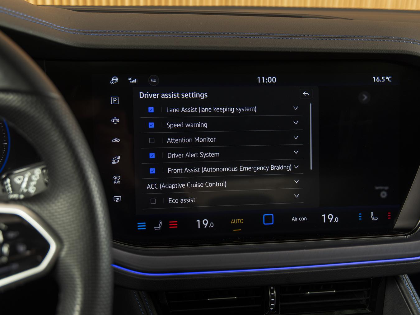 Volkswagen Touareg R eHybrid TSI 4MOTION