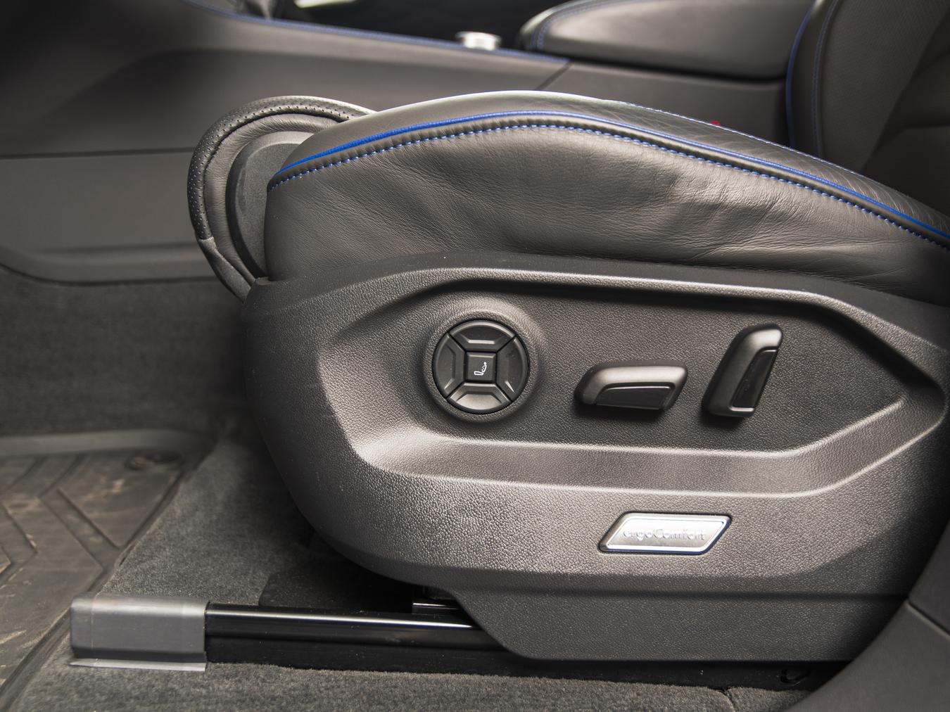 Volkswagen Touareg R eHybrid TSI 4MOTION