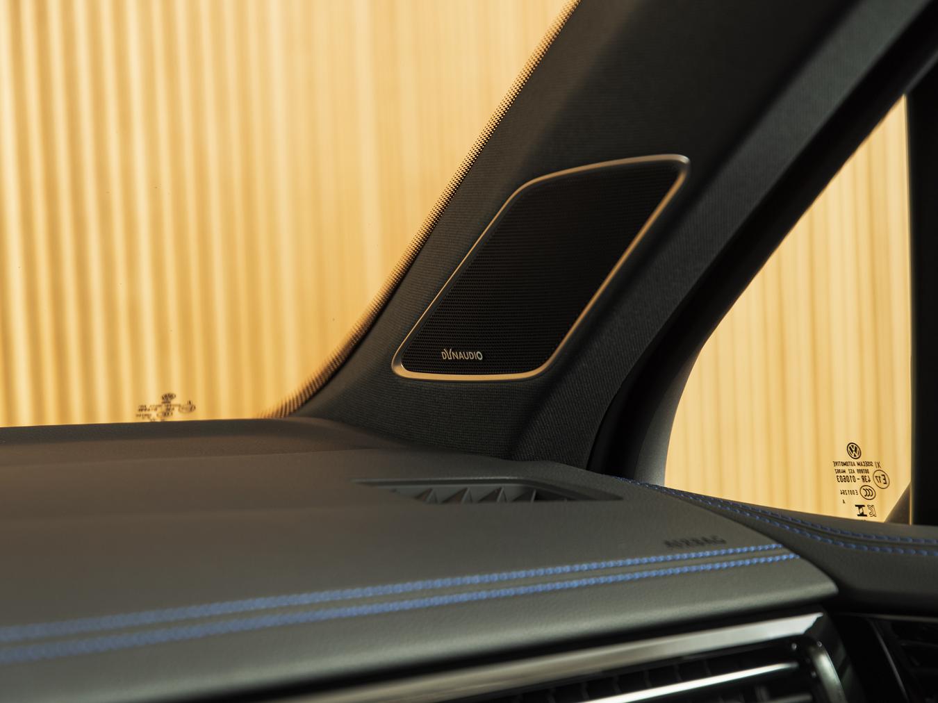 Volkswagen Touareg R eHybrid TSI 4MOTION