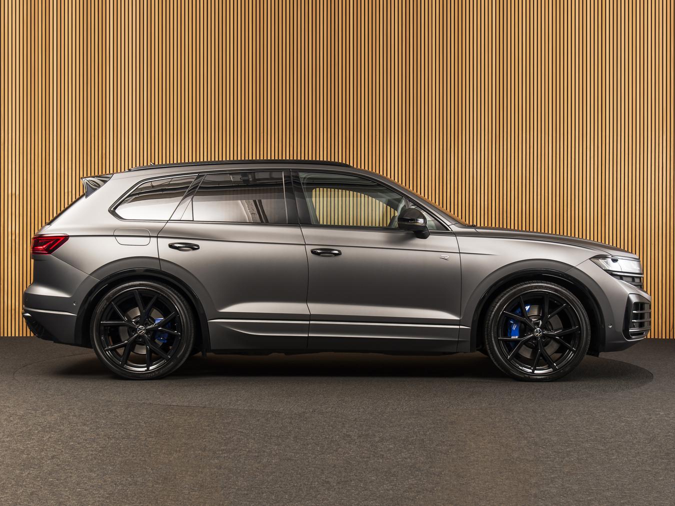Volkswagen Touareg R eHybrid TSI 4MOTION