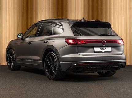 Volkswagen Touareg R eHybrid TSI 4MOTION