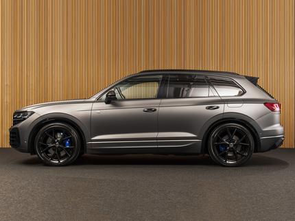 Volkswagen Touareg R eHybrid TSI 4MOTION