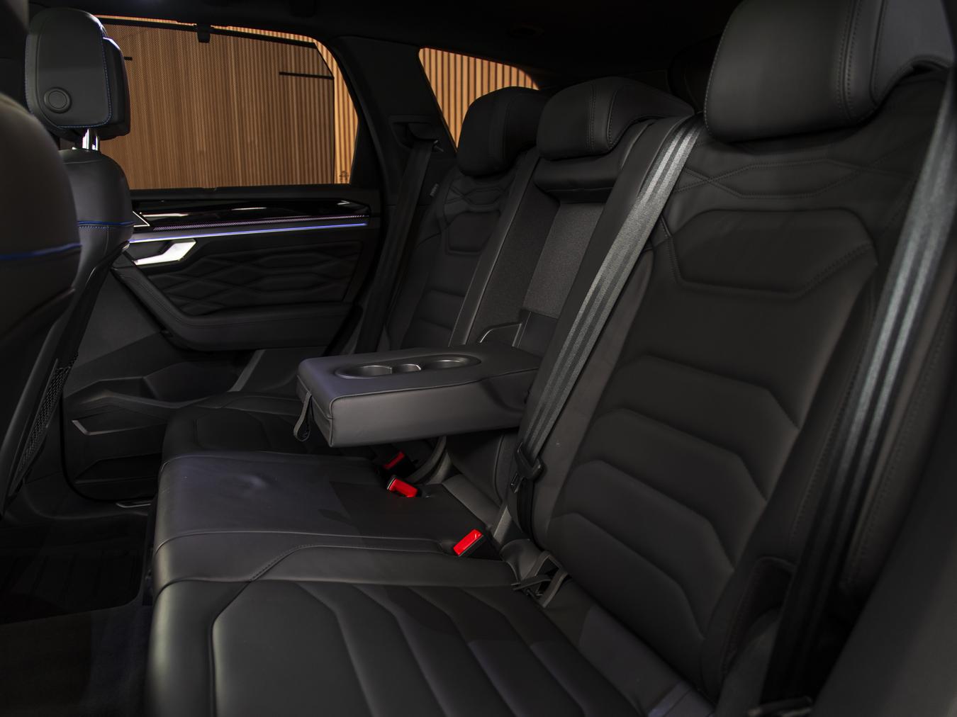 Volkswagen Touareg R eHybrid TSI 4MOTION