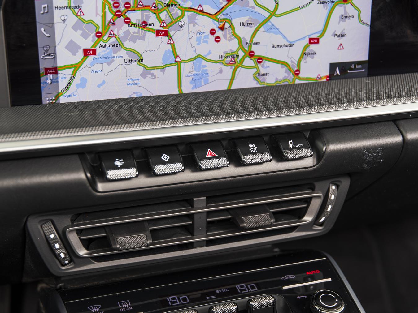 Porsche 911 Carrera S Cabriolet