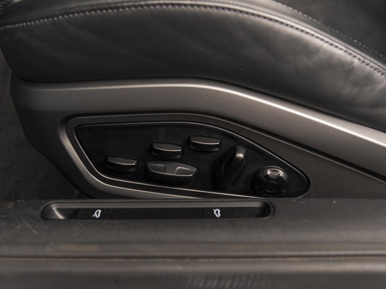 Porsche 911 Carrera S Cabriolet