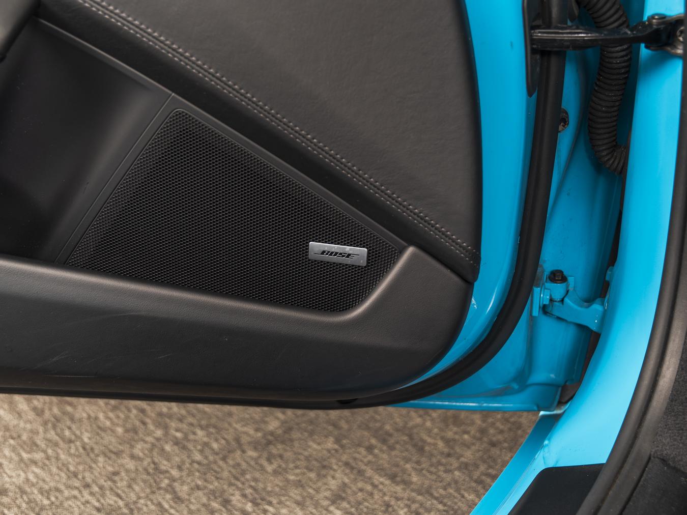 Porsche 911 Carrera S Cabriolet