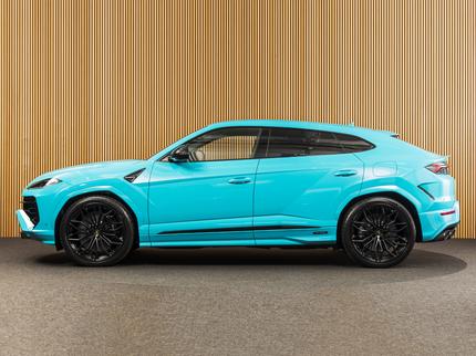 Lamborghini Urus SE