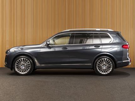 BMW X7 xDrive 40i