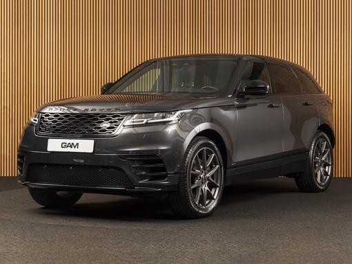 Land Rover Range Rover Velar P400e R-Dynamic HSE