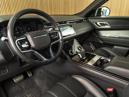 Land Rover Range Rover Velar P400e R-Dynamic HSE