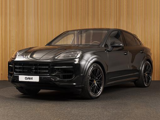 Porsche Cayenne 3.0 E-hybrid Coupe