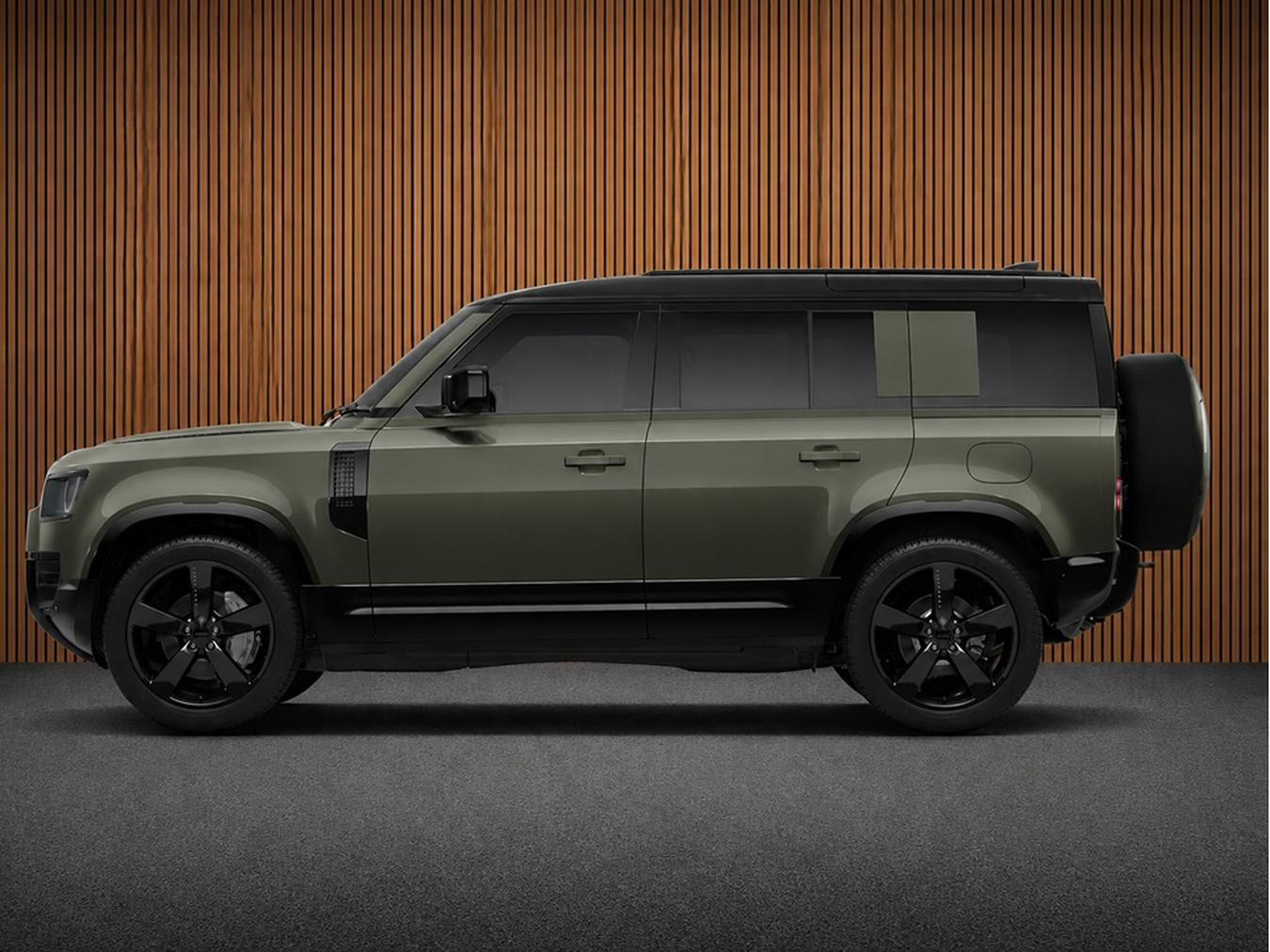 Land Rover Defender 110 X-Dynamic HSE P300e
