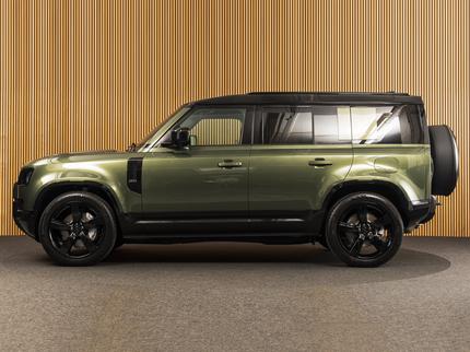 Land Rover Defender 110 X-Dynamic HSE P300e