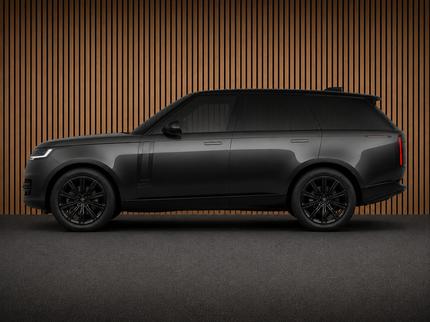 Land Rover Range Rover P550e Autobiography