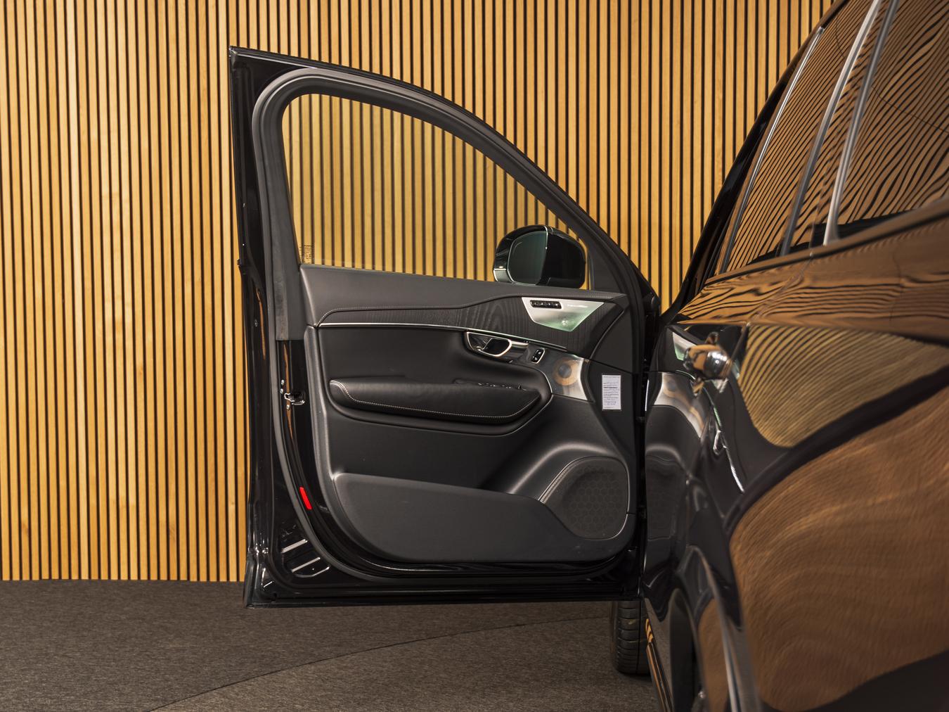 Volvo XC90 T8 Inscription