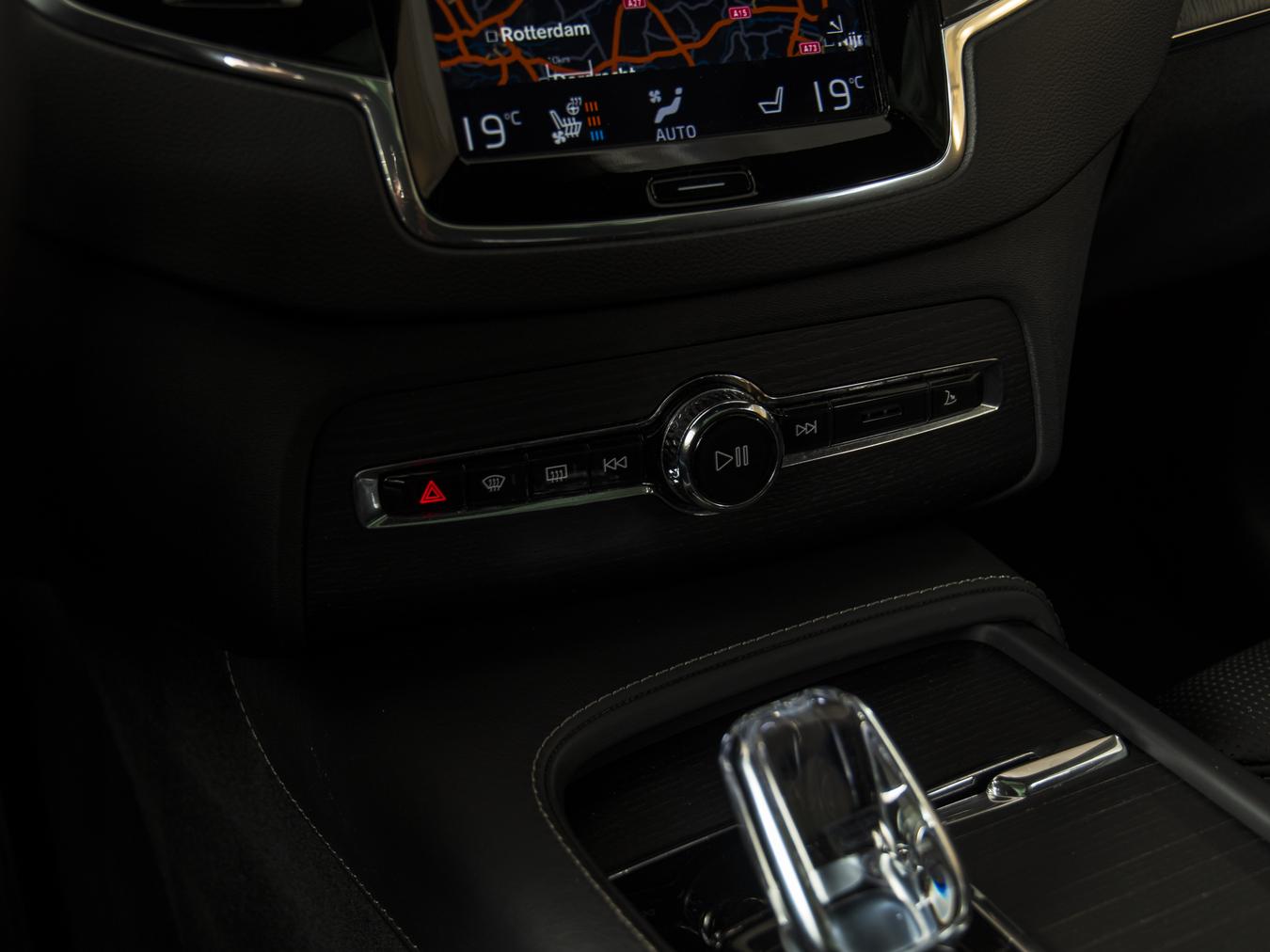 Volvo XC90 T8 Inscription
